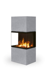 Semineu electric thermaline e-LERA C