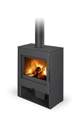 Soba lemne ALEDO 30
