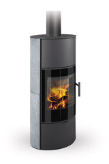 Soba lemne LAREDO H 20