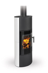 Soba lemne LAREDO H 10