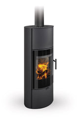 Soba lemne LAREDO H 30