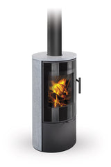 Soba lemne LAREDO 20