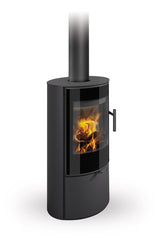 Soba lemne LAREDO 30