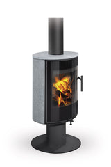 Soba lemne LAREDO T 20