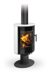 Soba lemne LAREDO T 10