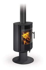 Soba lemne LAREDO T 30