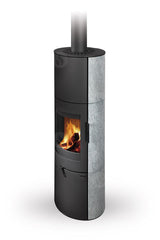 Soba lemne LUGO N 02 A