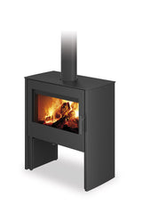 Soba lemne RIANO 30