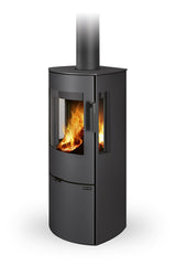 Soba lemne SEIDO 3S 30