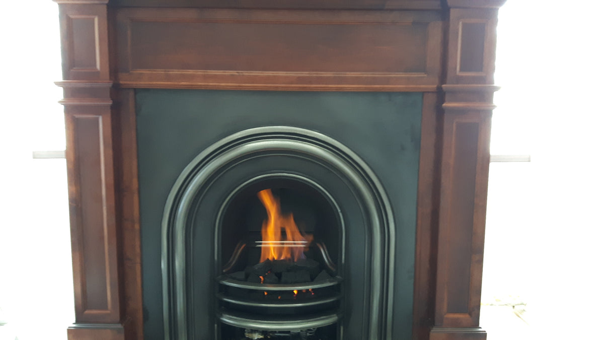 Semineu gaz clasic 1