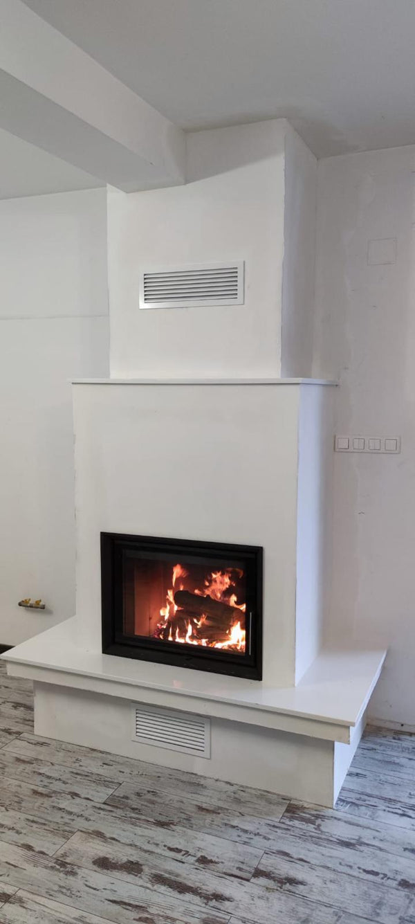 Semineu lemne modern 10