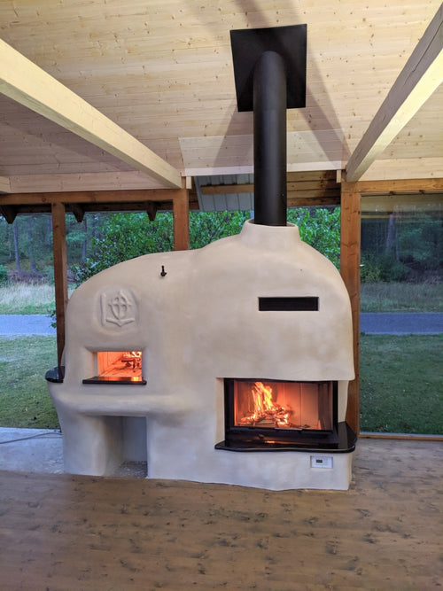 semineu rustic