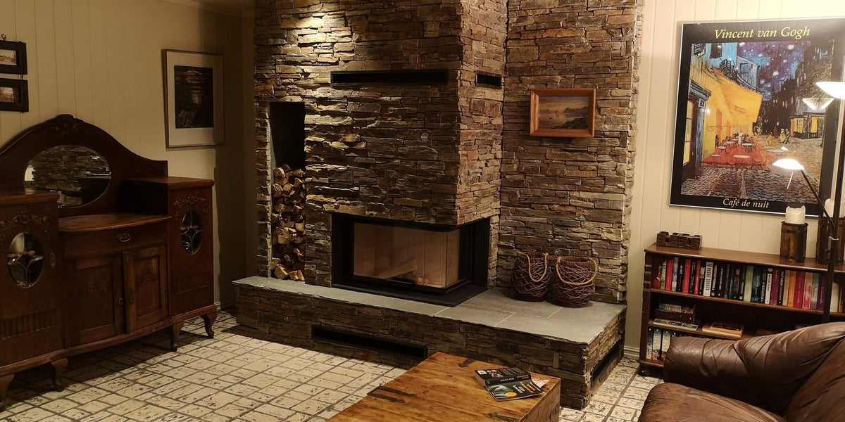 semineu rustic