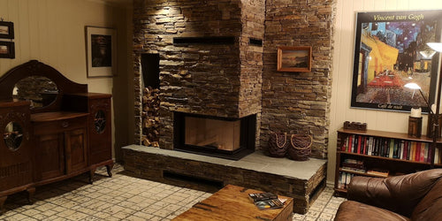 semineu rustic