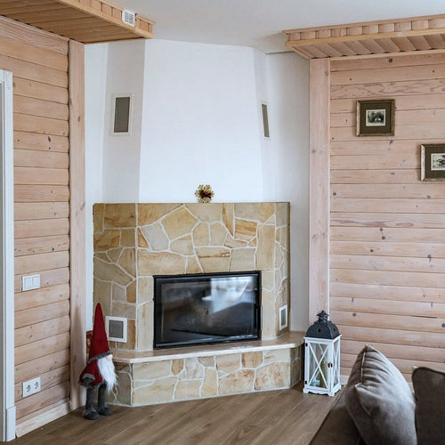 semineu rustic