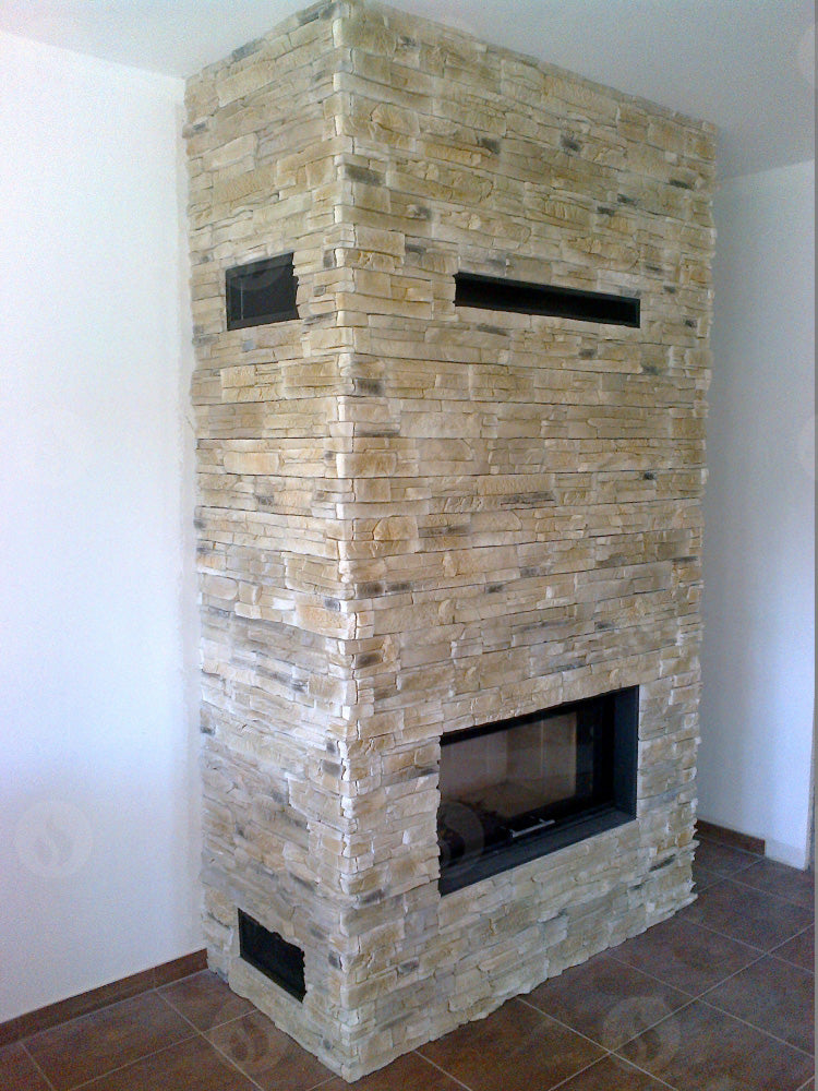 semineu rustic